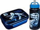 Bild 1 von Scooli Lunchbox »Brotdose & Trinkflasche, Jurassic World«, Kunststoff, (Set, 2-tlg), mit Trinkflasche