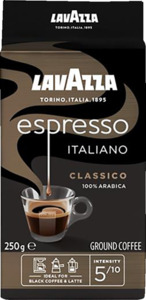 Lavazza Caffè Espresso