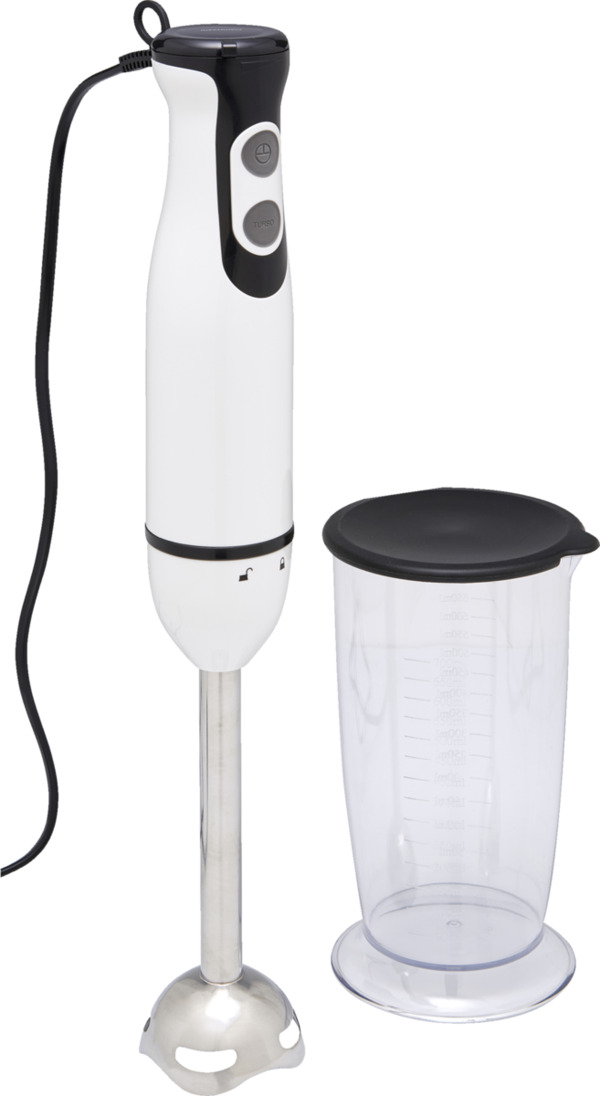 Bild 2 von IDEENWELT Best Basics Stabmixer