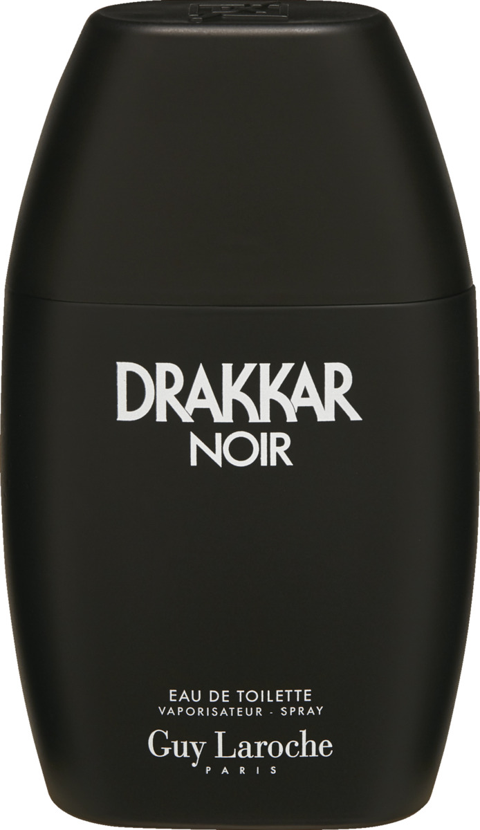 Bild 1 von Guy Laroche Drakkar Noir, EdT 100 ml