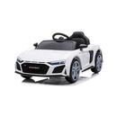 Bild 1 von Audi R8 Kinder Auto Kinder Elektroauto Akku Kinderfahrzeug 12V Mod. 2021
