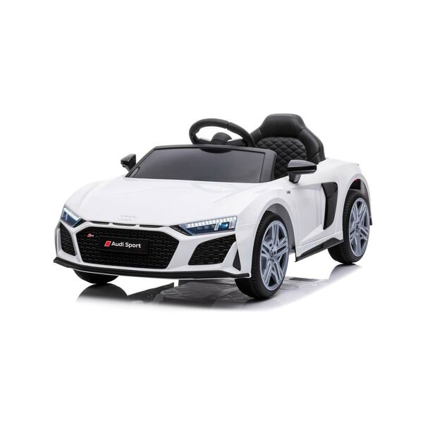 Bild 1 von Audi R8 Kinder Auto Kinder Elektroauto Akku Kinderfahrzeug 12V Mod. 2021