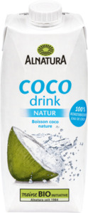 Alnatura Bio Coco Drink Natur