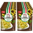 Bild 1 von Mondo Italiano Pasta Con Spinaci  170 g, 12er Pack