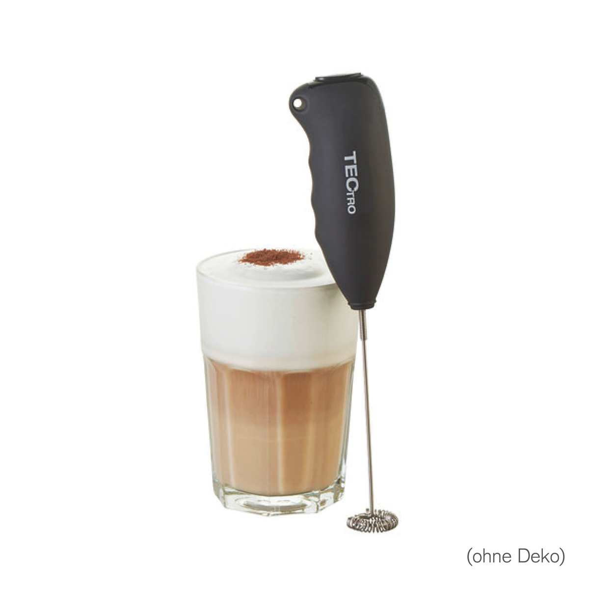 Bild 1 von TecTro Milchaufschäumer MS 161