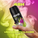 Bild 4 von AXE Deodorant Bodyspray Epic Fresh