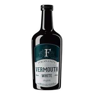 Ferdinand’s Vermouth White Riesling Wermut 18,0 % vol 0,5 Liter