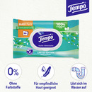 Bild 4 von Tempo Feuchte Toilettentücher Limited Edition Green Harmony, Maxi Pack