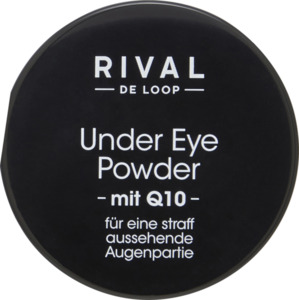 RIVAL DE LOOP Undereye Powder O10