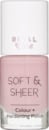 Bild 1 von RIVAL loves me Soft & Sheer 03 raspberry shake