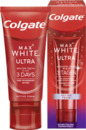 Bild 1 von Colgate Max White Ultra Active Foam Zahnpasta