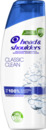 Bild 1 von head & shoulders Anti-Schuppen Shampoo Classic Clean