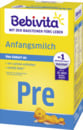 Bild 2 von Bebivita Anfangsmilch PRE von Geburt an