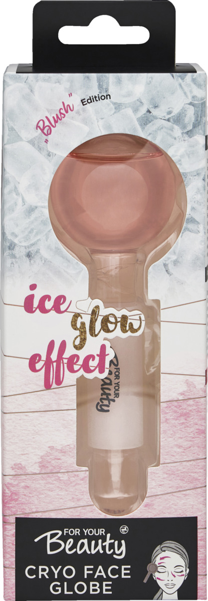 Bild 1 von FOR YOUR Beauty Cryo Face Globe