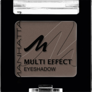 Manhattan Multi Effect Eyeshadow 95R Mad Maroon