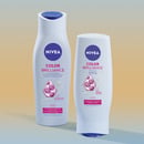 Bild 3 von NIVEA Color Schutz pH-Balance Shampoo
