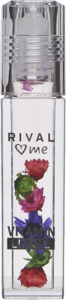 RIVAL loves me Vitamin Lip Oil
