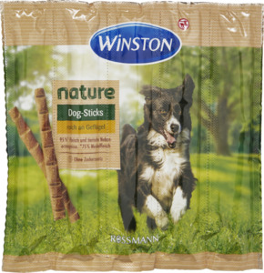 Winston nature Dog Sticks
