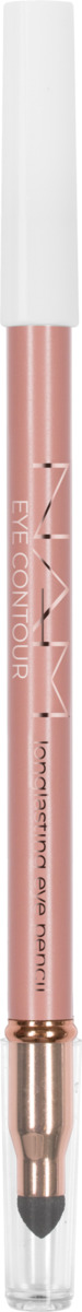 Bild 1 von NAM Eye Contour Longlasting Eyepencil Nr. 4 White