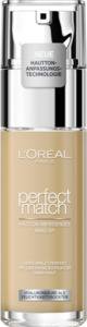 L’Oréal Paris Perfect Match Make-Up 5.5.R Rose Sun