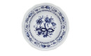 Bild 1 von Kahla Schüssel   Rosella Zwiebelmuster blau Porzellan Maße (cm): H: 5,1  Ø: [16.1] Geschirr & Besteck