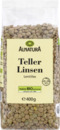 Bild 1 von Alnatura Bio Tellerlinsen