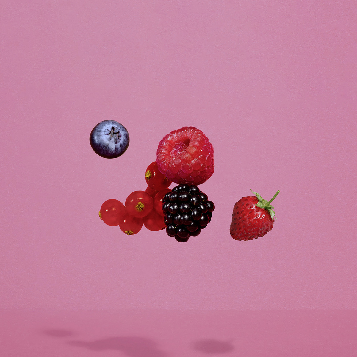 Bild 2 von air up 3er-Set Pod Wild Berry