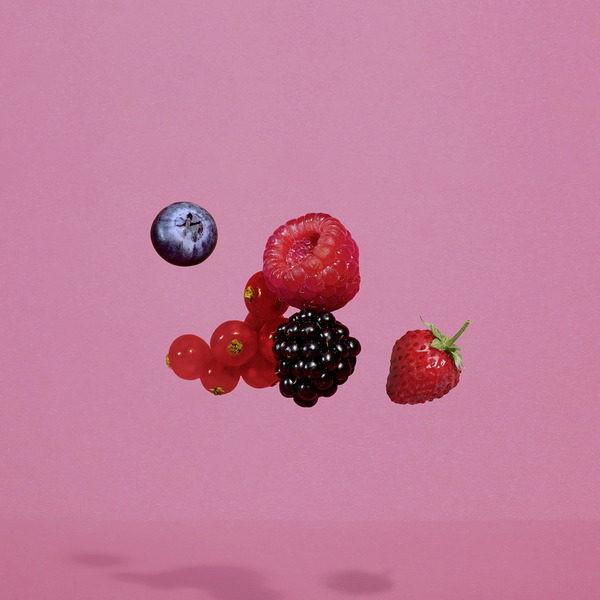 Bild 2 von air up 3er-Set Pod Wild Berry