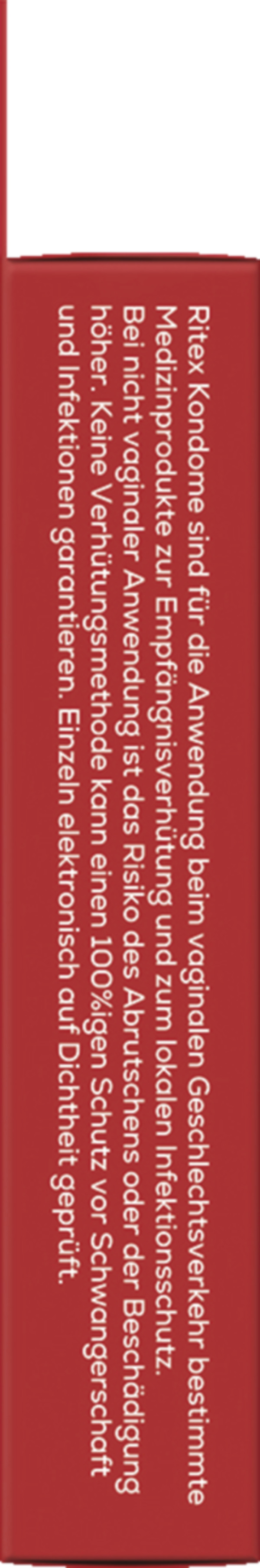 Bild 3 von Ritex XXL Kondome