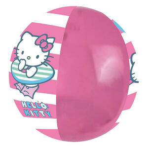 Hello Kitty Wasserball D: ca. 29 cm