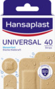 Bild 1 von Hansaplast Universal Pflaster Strips