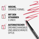 Bild 4 von Manhattan Lasting Perfection Lipliner 63 Eastend Pink