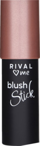 RIVAL loves me Blush Stick 03 vintage rose