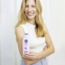 Bild 4 von NIVEA Haarmilch Natürlicher Glanz pH-Balance Shampoo
