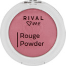 Bild 1 von RIVAL loves me Rouge 03 pink grapefruit