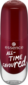 essence gel nail colour 14 - ALL-TIME FAVOUred
