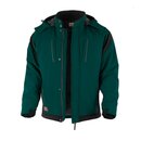 Bild 1 von Qualitex Wintersoftshelljacke PRO  -  wetterfeste Winterjacke - Softshelljacke