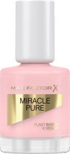 Max Factor Miracle Pure Nail Colour, Fb. 220 Cherry Blossom