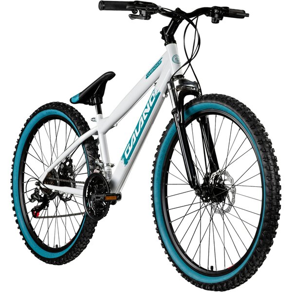 Bild 1 von Galano G600 Dirtbike Fahrrad 26 Zoll für Jugendliche und Erwachsene 145 - 165 cm Mountainbike Dirt Bike Cross MTB