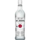 Bild 1 von St. John's Weißer Rum 37,5 % vol 0,7 Liter