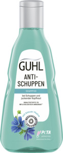 Guhl Anti-Schuppen Shampoo