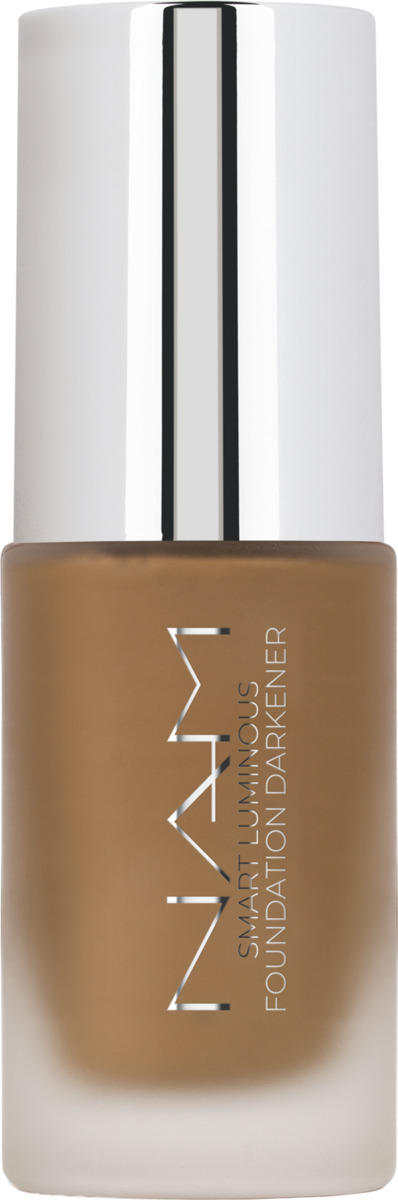 Bild 1 von NAM Smart Luminous Foundation Darkener, 19 ml