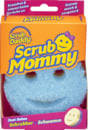 Bild 2 von Scrub Daddy® Scrub Mommy doppelseitiger Schrubber + Schwamm