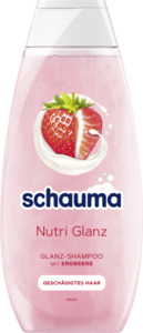 Schwarzkopf Schauma Nutri Glanz Shampoo