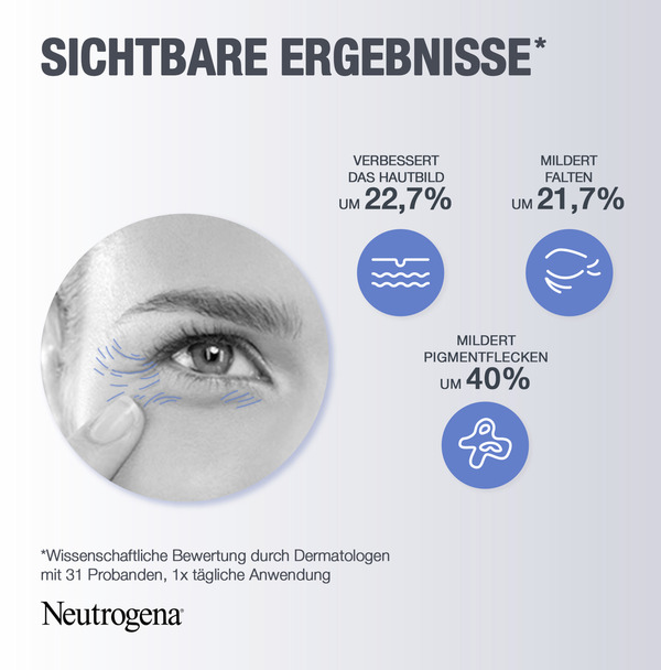 Bild 3 von Neutrogena Anti-Age Retinol Boost Serum