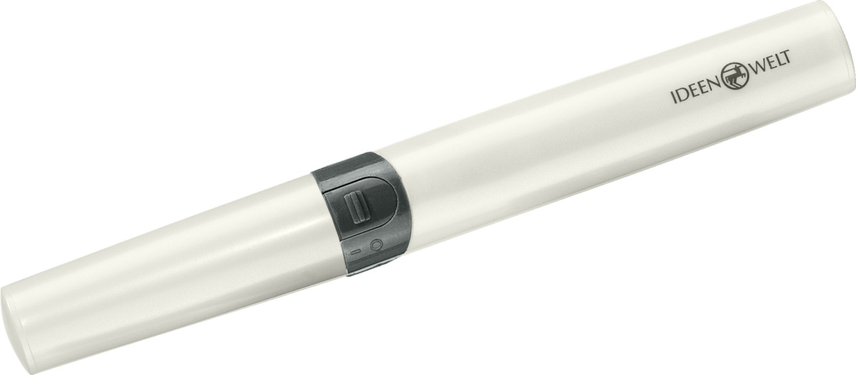 Bild 2 von Rossmann Ideenwelt Kosmetikrasierer