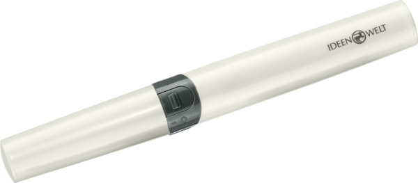 Bild 2 von Rossmann Ideenwelt Kosmetikrasierer