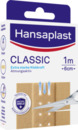 Bild 3 von Hansaplast Classic Pflaster 1m