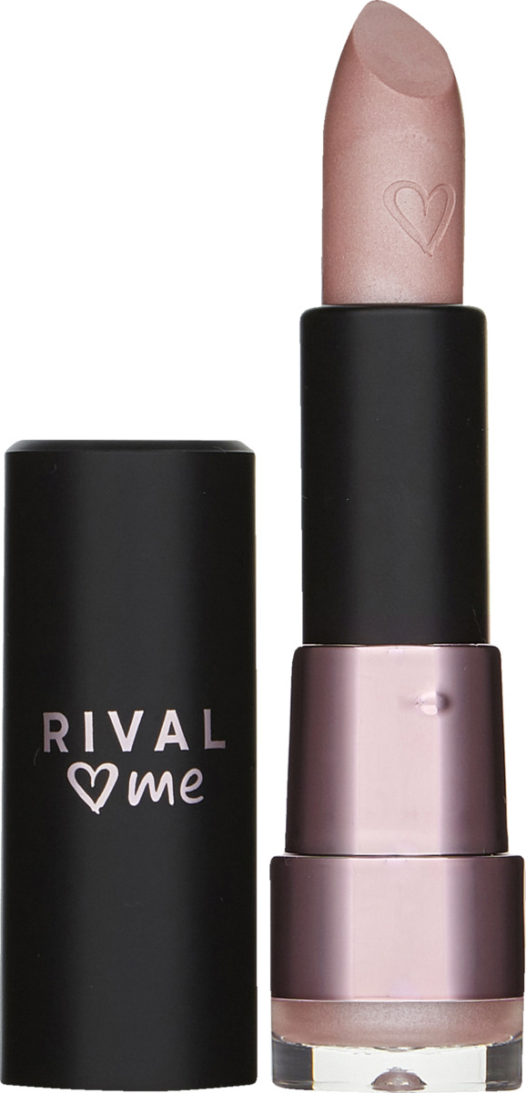 Bild 1 von RIVAL loves me Lip Colour 01 flamingo
