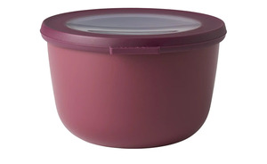 Mepal Multischüssel 0,5l  Cirqula lila/violett Maße (cm): B: 12,5 H: 8,5 Küchenzubehör